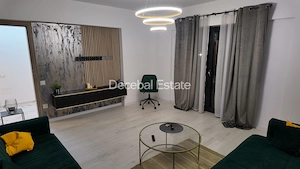 3 Camere Nou 88mp, Etaj 1, Bloc 2022 + Parcare  Sos Buc- Magurele 228