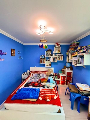 Duplex 3 camere, teren 315 mp, fotovoltaice și baterie, Moșnița Veche - imagine 13
