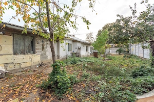 Straulesti - str. Pietrosita nr. 10, Casa demolabila cu teren 388 mp - imagine 5