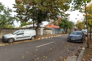 Straulesti - str. Pietrosita nr. 10, Casa demolabila cu teren 388 mp - imagine 2