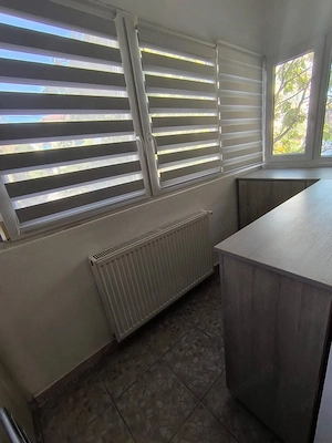 Închiriez apartament cu 2 camere decomandat - imagine 5