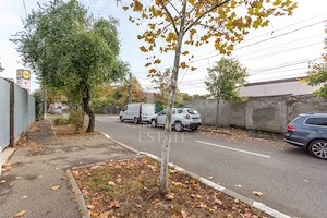 Straulesti - str. Pietrosita nr. 10, Casa demolabila cu teren 388 mp - imagine 3