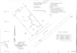Straulesti - str. Pietrosita nr. 10, Casa demolabila cu teren 388 mp - imagine 12