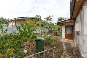 Straulesti - str. Pietrosita nr. 10, Casa demolabila cu teren 388 mp - imagine 10
