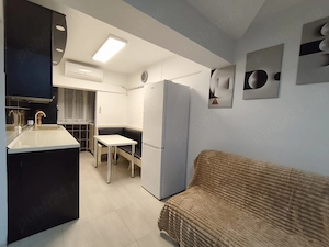 Apartament gata de mutat! 2 Camere Decomandat | Zona Esplanada | Mobilat & Utilat Modern - imagine 3