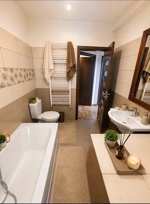 PROPRIETAR - Casă individuală 4 camere CHIAJNA - imagine 2