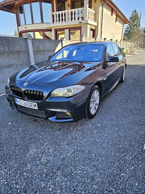 Bmw 530xdrive f10 