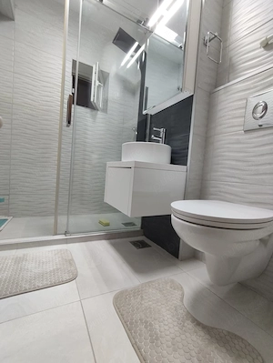 Apartament gata de mutat! 2 Camere Decomandat | Zona Esplanada | Mobilat & Utilat Modern - imagine 5