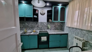 Inchiriez apartament 2 camere central - imagine 3