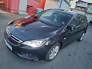 OPEL ASTRA Sports Tourer 1.6 cdti AUTOMATA 2019, FULL Option, EURO 6