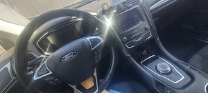 Vand Ford Mondeo stare impecabila - imagine 4