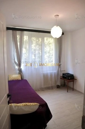 4 Camere de inchiriat | Militari | Metrou | Mobilat - Utilat - imagine 11