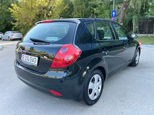 Kia ceed 2009 1.4 benzina 