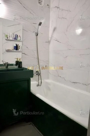 4 Camere de inchiriat | Militari | Metrou | Mobilat - Utilat - imagine 13