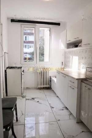 4 Camere de inchiriat | Militari | Metrou | Mobilat - Utilat - imagine 6