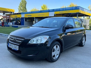 Kia Ceed 1.4i 2009 