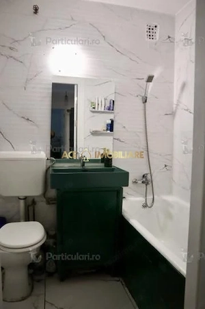 4 Camere de inchiriat | Militari | Metrou | Mobilat - Utilat - imagine 12