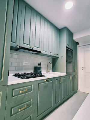 Inchiriez apartament 2 camere Drumul Nisipoasa nr.129-132, sector 1 Bucure;ti - imagine 3