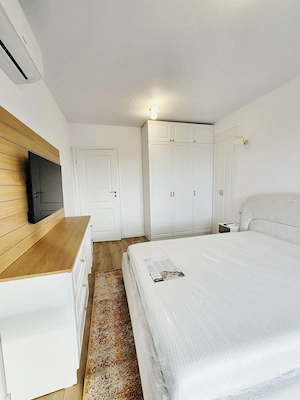 Inchiriez apartament 2 camere Drumul Nisipoasa nr.129-132, sector 1 Bucure;ti - imagine 5