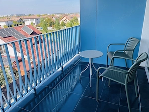 Inchiriez apartament 2 camere Drumul Nisipoasa nr.129-132, sector 1 Bucure;ti - imagine 2