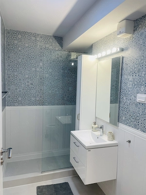Inchiriez apartament 2 camere Drumul Nisipoasa nr.129-132, sector 1 Bucure;ti