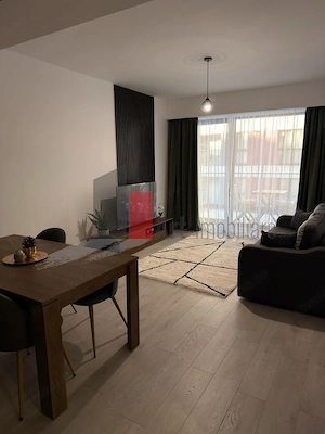 Inchiriere apartament 2 camere Politehnica- Novum Invest - imagine 4