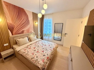 2 Camere | Akcent City | Metrou | Parcare | Centrala | Cat friendly - imagine 6