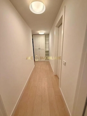 2 Camere | Akcent City | Metrou | Parcare | Centrala | Cat friendly - imagine 10