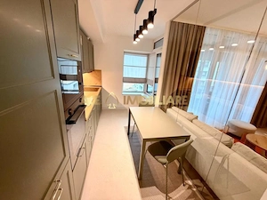 2 Camere | Akcent City | Metrou | Parcare | Centrala | Cat friendly - imagine 5
