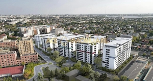 2 Camere | Akcent City | Metrou | Parcare | Centrala | Cat friendly - imagine 12