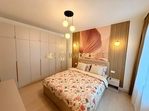 2 Camere | Akcent City | Metrou | Parcare | Centrala | Cat friendly - imagine 7