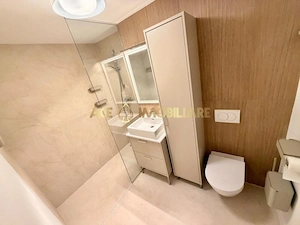 2 Camere | Akcent City | Metrou | Parcare | Centrala | Cat friendly - imagine 8