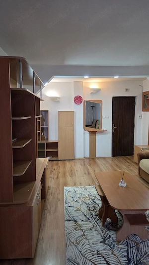 vand apartament  2 camere zona Kiseleff , et 1, decomadat, incalzire pe gaz - imagine 7