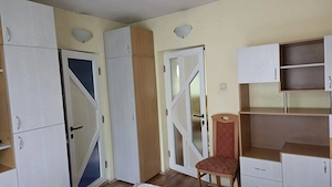 vand apartament  2 camere zona Kiseleff , et 1, decomadat, incalzire pe gaz - imagine 9