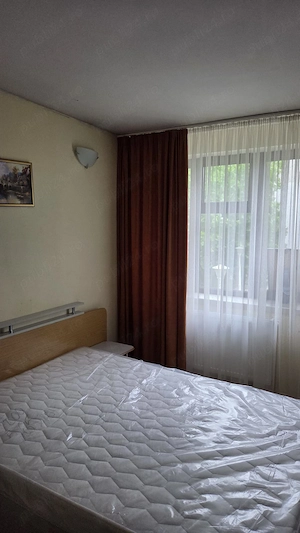 vand apartament  2 camere zona Kiseleff , et 1, decomadat, incalzire pe gaz - imagine 2
