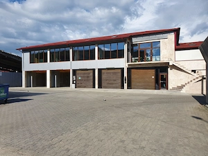 Închiriez Spațiu Comercial Central, 400 mp   Str. Dr. Ioan Rațiu, Turda - imagine 6