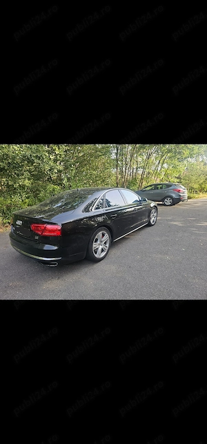 Audi A8 3000 TDI ! - imagine 4