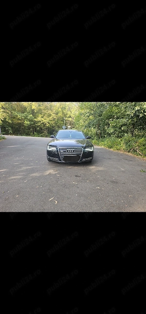 Audi A8 3000 TDI !