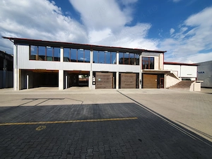 Închiriez Spațiu Comercial Central, 400 mp   Str. Dr. Ioan Rațiu, Turda - imagine 2