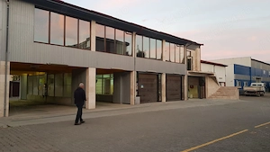 Închiriez Spațiu Comercial Central, 400 mp   Str. Dr. Ioan Rațiu, Turda - imagine 3