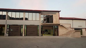 Închiriez Spațiu Comercial Central, 400 mp   Str. Dr. Ioan Rațiu, Turda - imagine 8