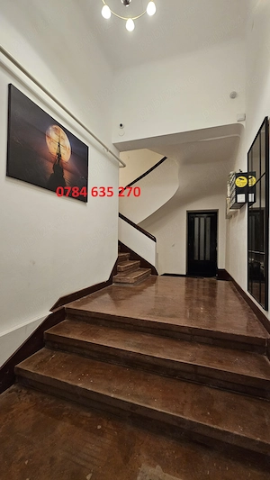 Spatiu de birouri in Peninsula, ap 4 cam, locatie exceptionala, cladire renovata - imagine 6
