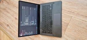 Laptop ASUS ROG Zephyrus G14 GA401Q, Ryzen 7 5800HS, 16GB RAM