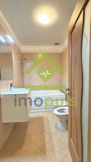 Apartament 2 camere| Suprafata BONUS - imagine 5