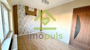 Apartament 2 camere| Suprafata BONUS - imagine 4