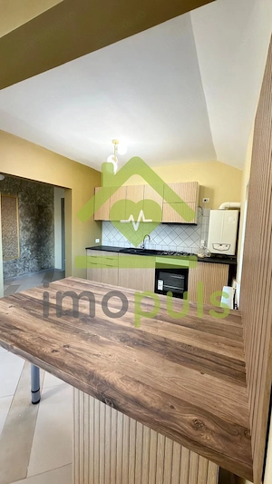 Apartament 2 camere| Suprafata BONUS - imagine 2