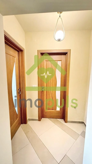 Apartament 2 camere| Suprafata BONUS - imagine 3