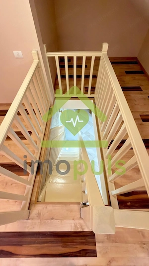 Apartament 2 camere| Suprafata BONUS - imagine 7