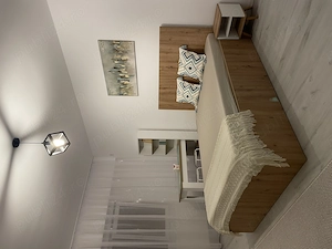 Garsoniera lux Vitan