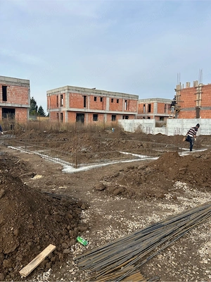 Vila singur curte Bragadiru duplex - imagine 4